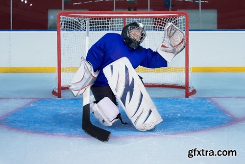 Collection of hockey goalie goaltender hockey gates washer equipment hockey stick 25 HQ Jpeg