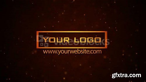 AE Template Elegant Logo Intro