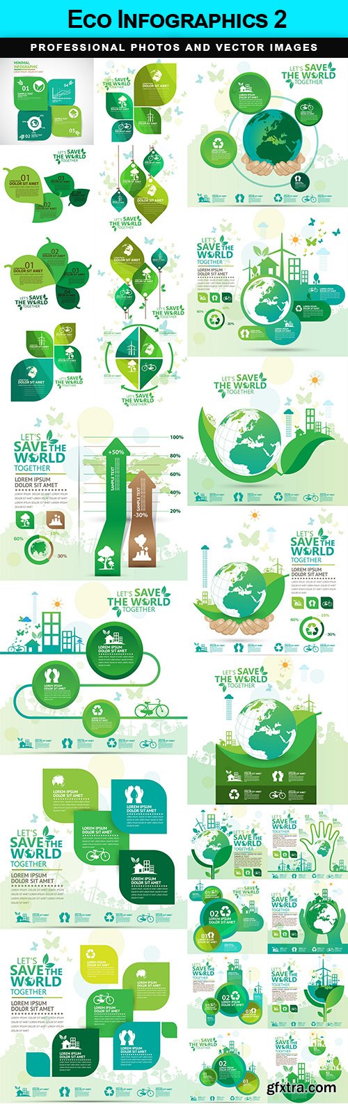 Eco Infographics 2