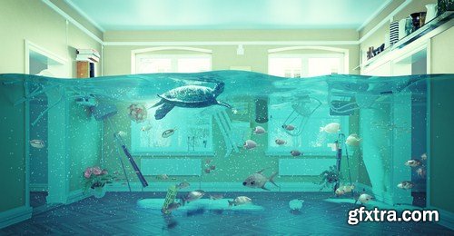 underwater flooding interior 7X JPEG