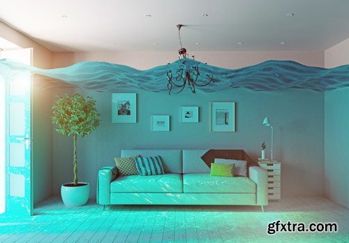 underwater flooding interior 7X JPEG