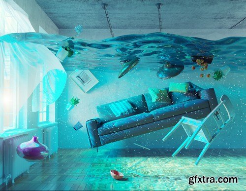 underwater flooding interior 7X JPEG