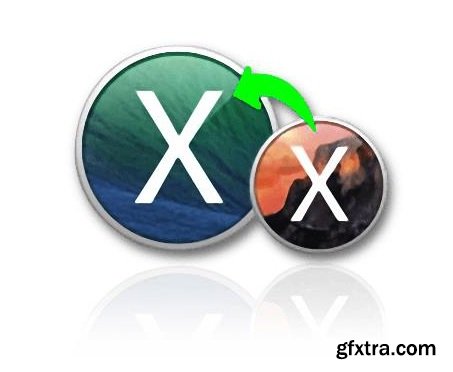 XRevert 2.1.1 (Mac OS X)