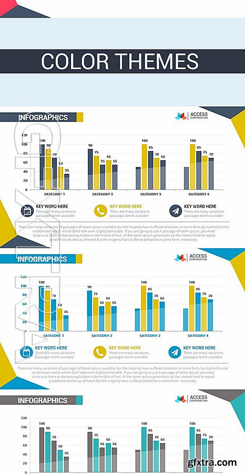 GraphicRiver - Smooth PowerPoint Presentation Template 11365652