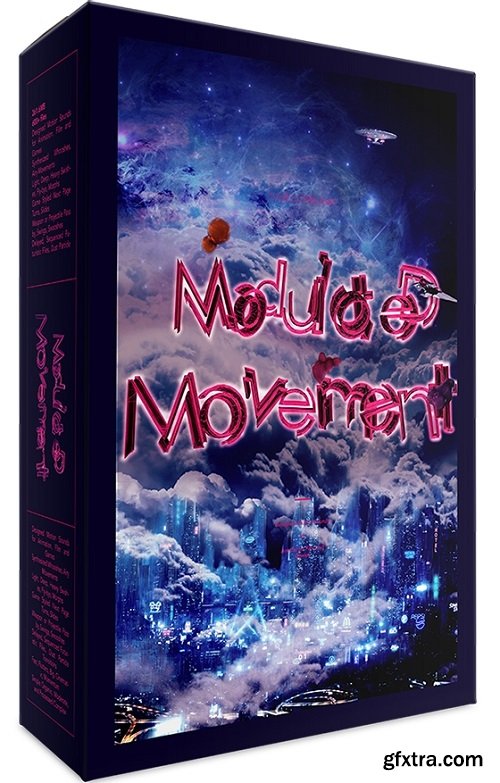 Epic Stock Media Modulated Movement WAV-FANTASTiC