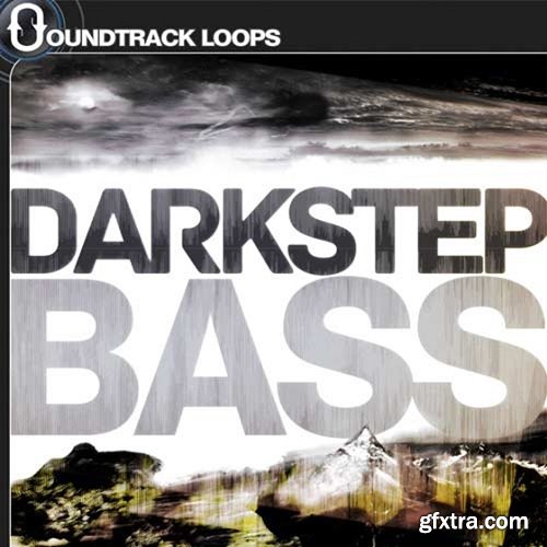 Soundtrack Loops Darkstep Bass WAV-DISCOVER