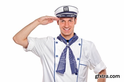 Collection sailor seaman captain travel 25 HQ Jpeg