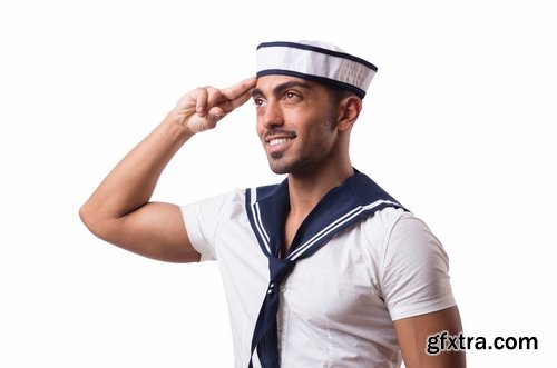 Collection sailor seaman captain travel 25 HQ Jpeg