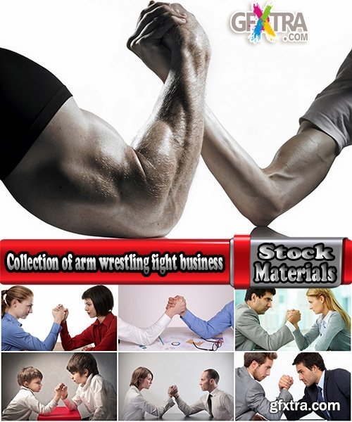 Collection of arm wrestling fight business businessman 25 HQ Jpeg