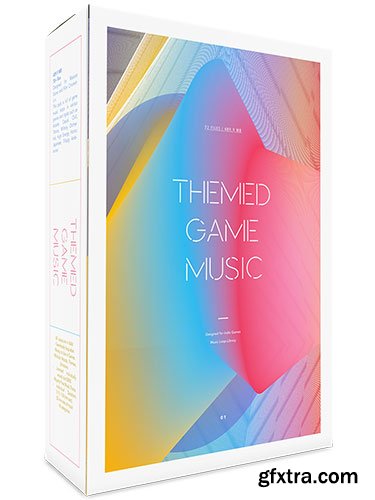 Epic Stock Media Themed Game Music WAV-FANTASTiC