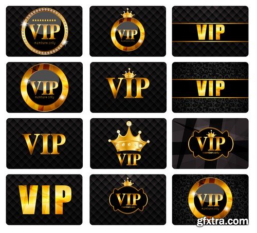 Vip card