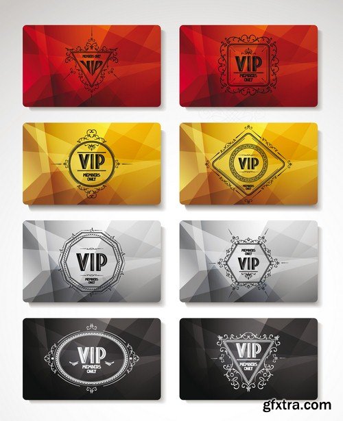 Vip card