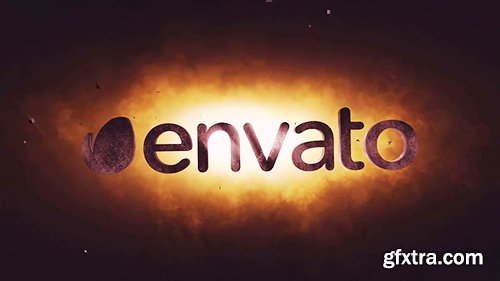 Videohive Cinematic Logo Pack 8869991