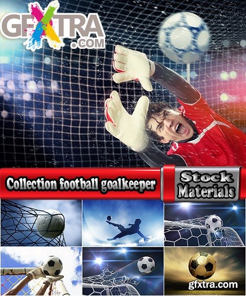 Collection football gate goal goalkeeper football goalie 25 HQ Jpeg