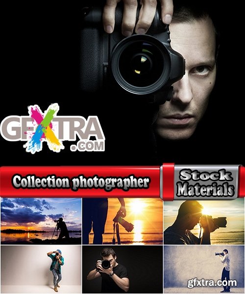 Collection paparazzi photographer photojournalist photo camera 25 HQ Jpeg