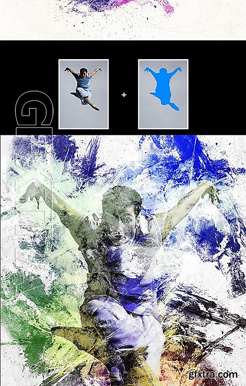 GraphicRiver - Artisto 2 - Photoshop Action 12480647