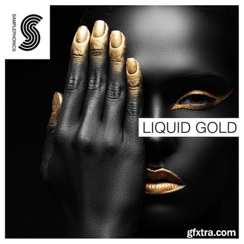 Samplephonics Liquid Gold MULTiFORMAT-FANTASTiC