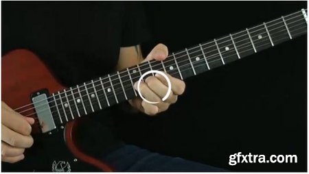 Blues Guitar Lessons - Volume 1 - Blues Shuffle Essentials