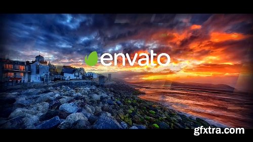 Videohive Fantastic Slideshow 14637761