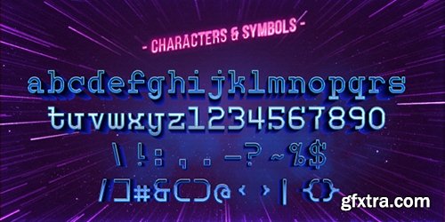 Monosphere Font - $59