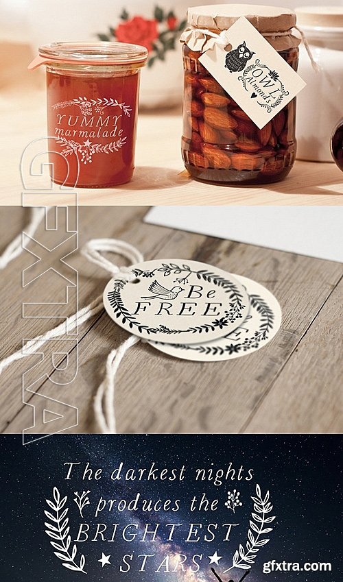 CM - Artisania Font 525238