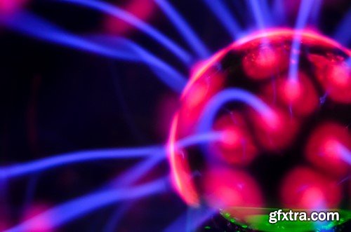 Plasma Energy - 15x JPEGs