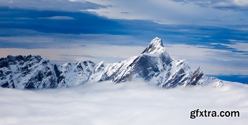 Rocky Mountains - 15x JPEGs