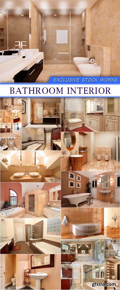 bathroom interior 20X JPEG