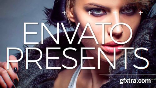 Videohive Trendy Dynamic Opener 14633539