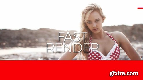 Videohive Trendy Dynamic Opener 14633539