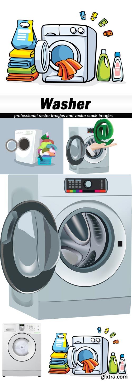 Washer