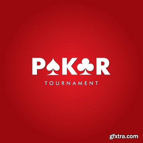 Poker logo