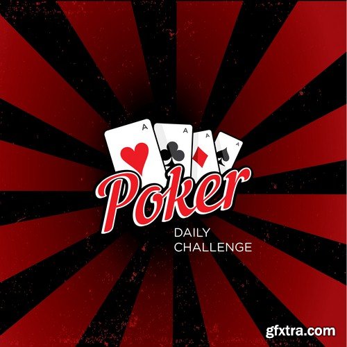 Poker logo