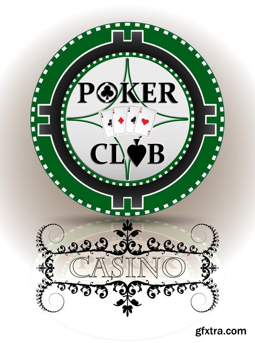 Poker logo