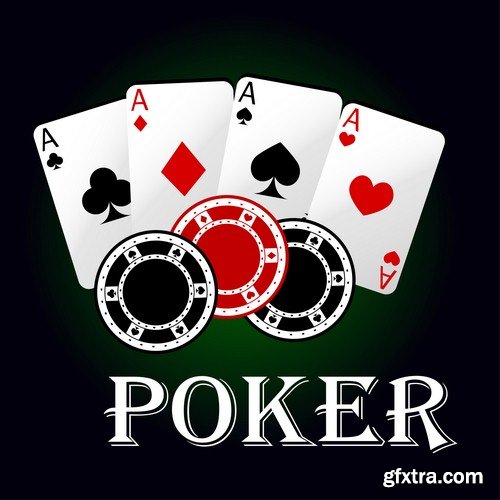 Poker logo