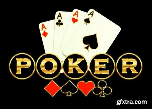 Poker logo