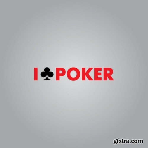 Poker logo