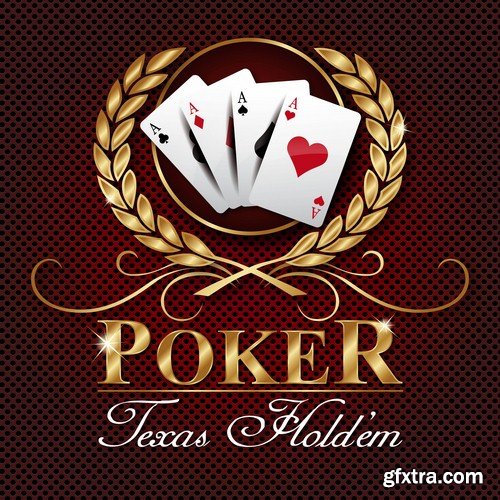 Poker logo