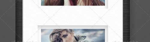 Graphicriver Insta Photo Templates (8 in 1) 5869747