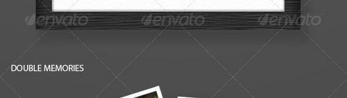 Graphicriver Insta Photo Templates (8 in 1) 5869747