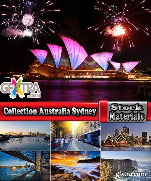 Collection Australia Sydney Sea beach promenade night city 25 HQ Jpeg