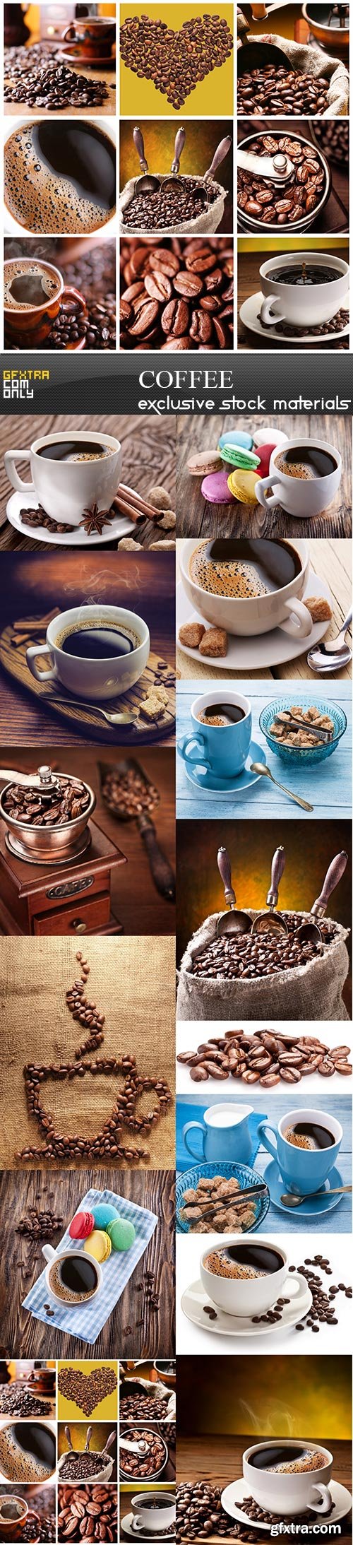 Coffee, 14  x  UHQ JPEG