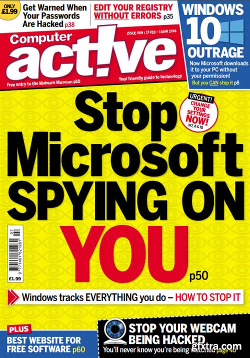 Computeractive UK - 17 February 2016