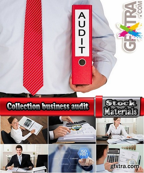 Collection business audit and audit of businessman business woman 25 HQ Jpeg