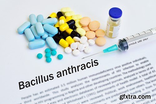 Drugs for Parainfluenza virus treatment, 5 x UHQ JPEG