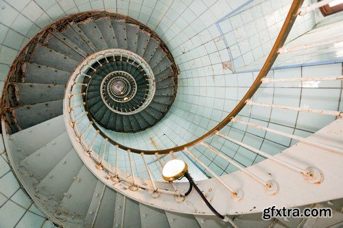 spiral staircase 15x JPEG