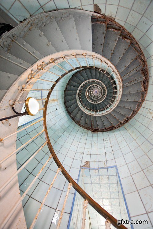 spiral staircase 15x JPEG