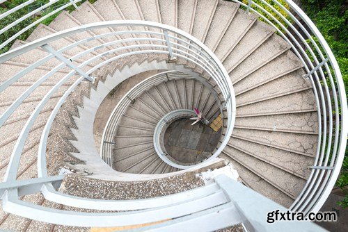 spiral staircase 15x JPEG