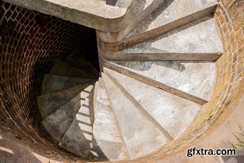 spiral staircase 15x JPEG