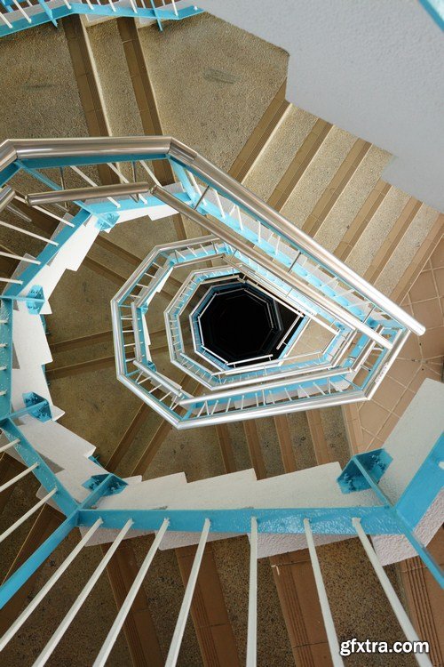 spiral staircase 15x JPEG